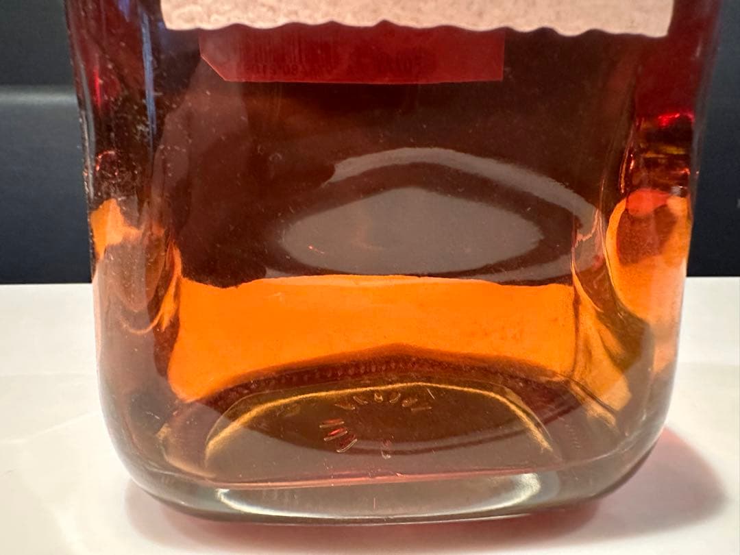 軽井沢 15年 100％モルトウイスキー 700ml 40%