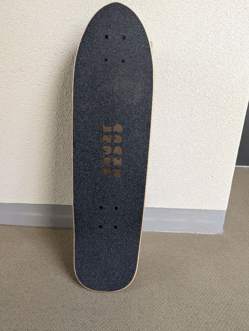 ランドヤッツ Dinghy Classic Skeleton