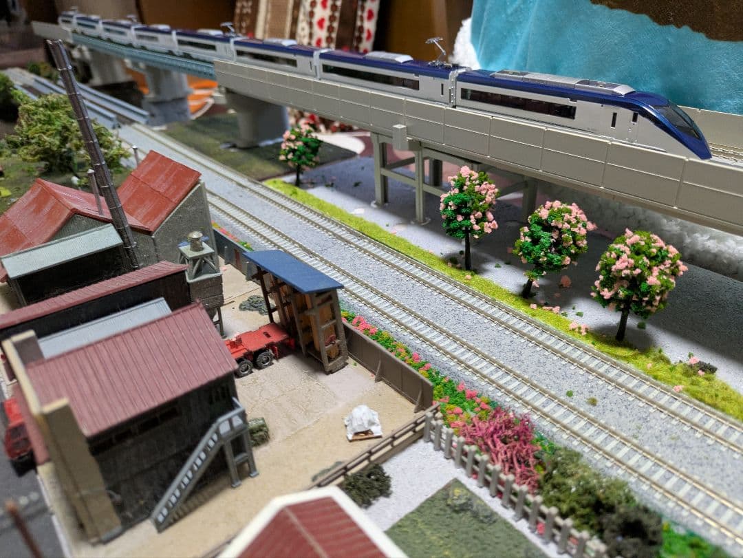 京成新AE形スカイライナー8両セット