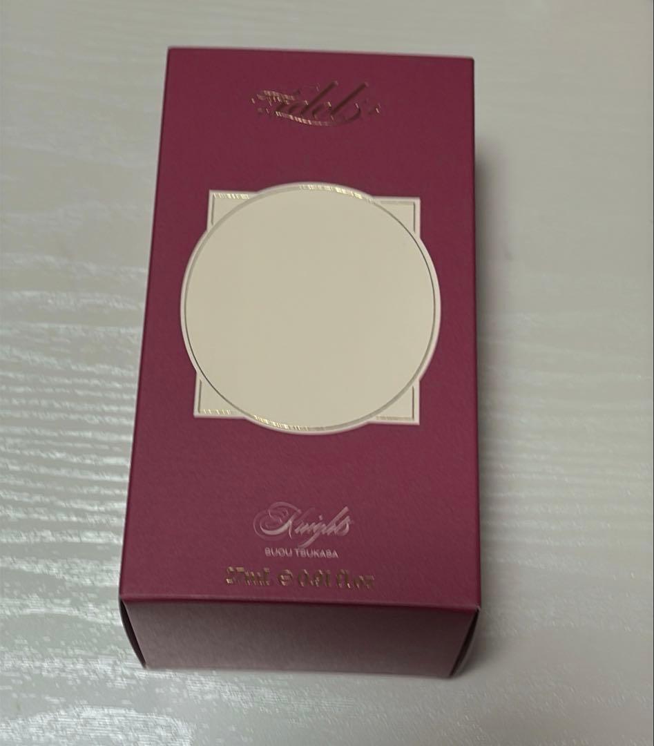 あんスタ!! 朱桜司 Parfum idol フレグランス