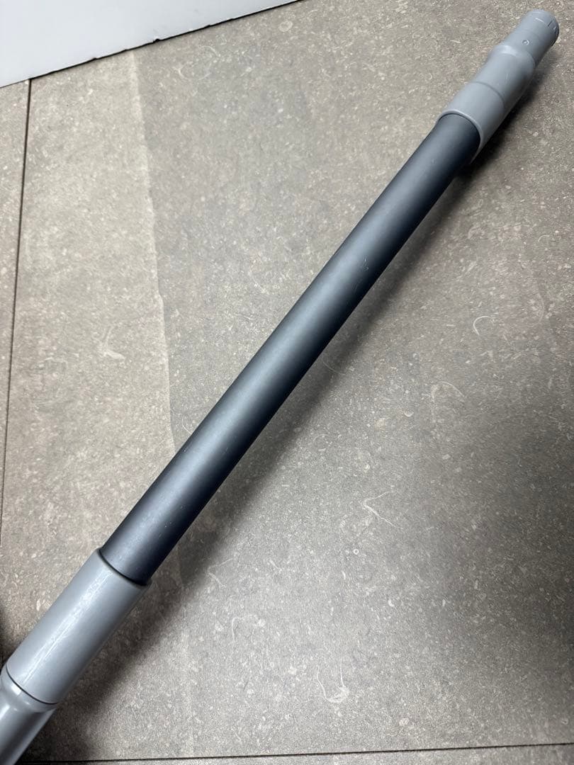 パナソニック◇コードレス スティック掃除機MC-SB53K-H グレージュ