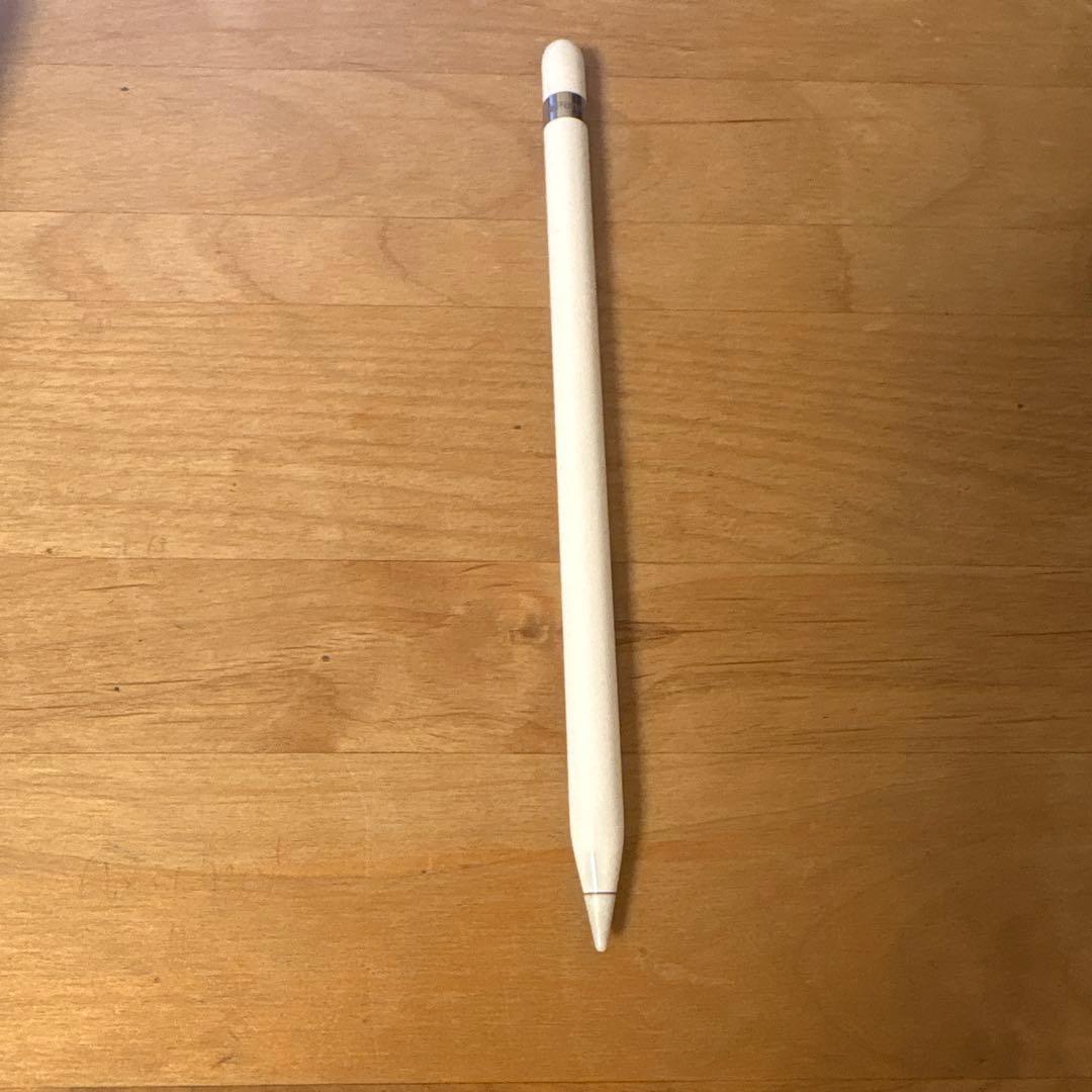 Apple Pencil (第1世代) 専用元箱付き