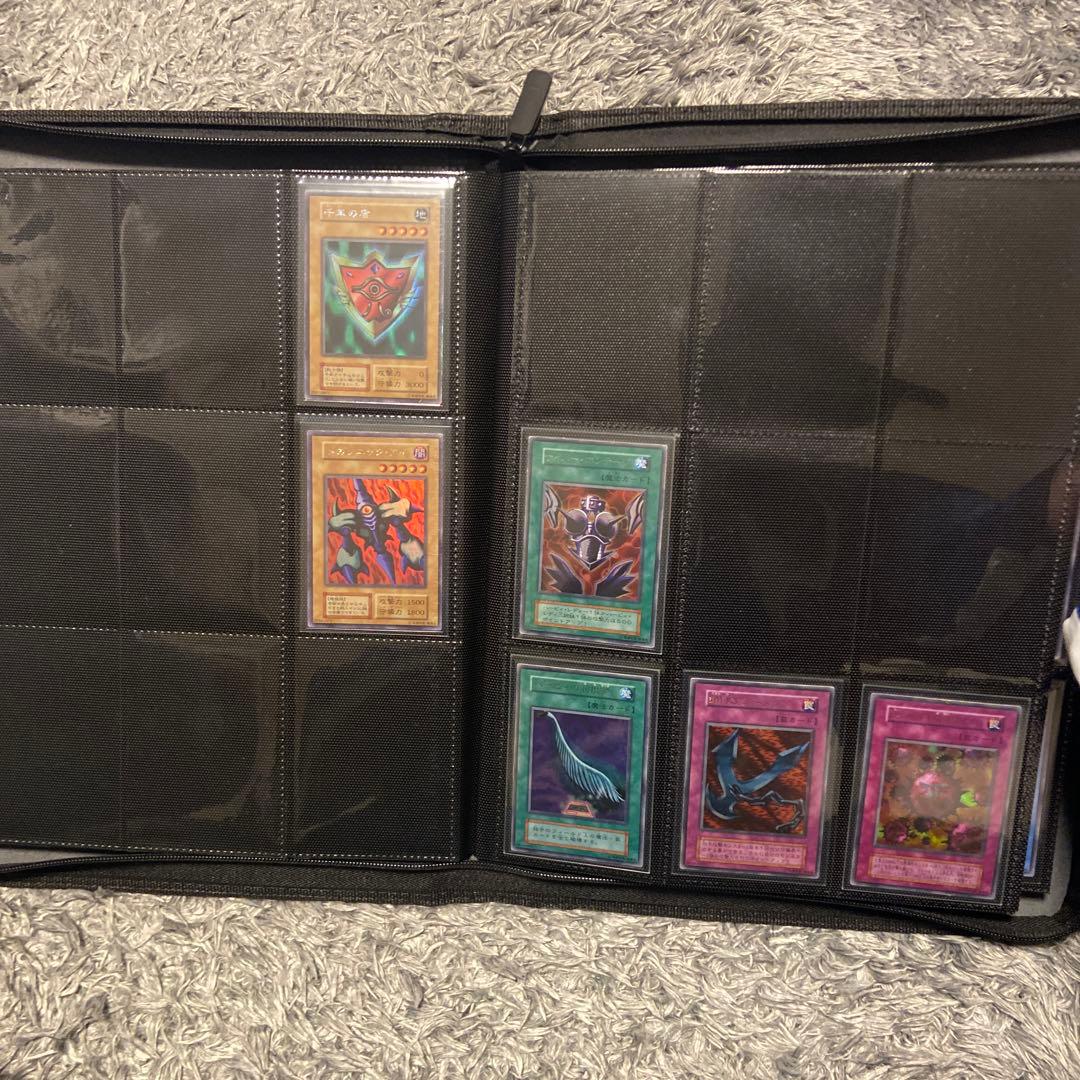 遊戯王 初期 引退品 まとめ売り