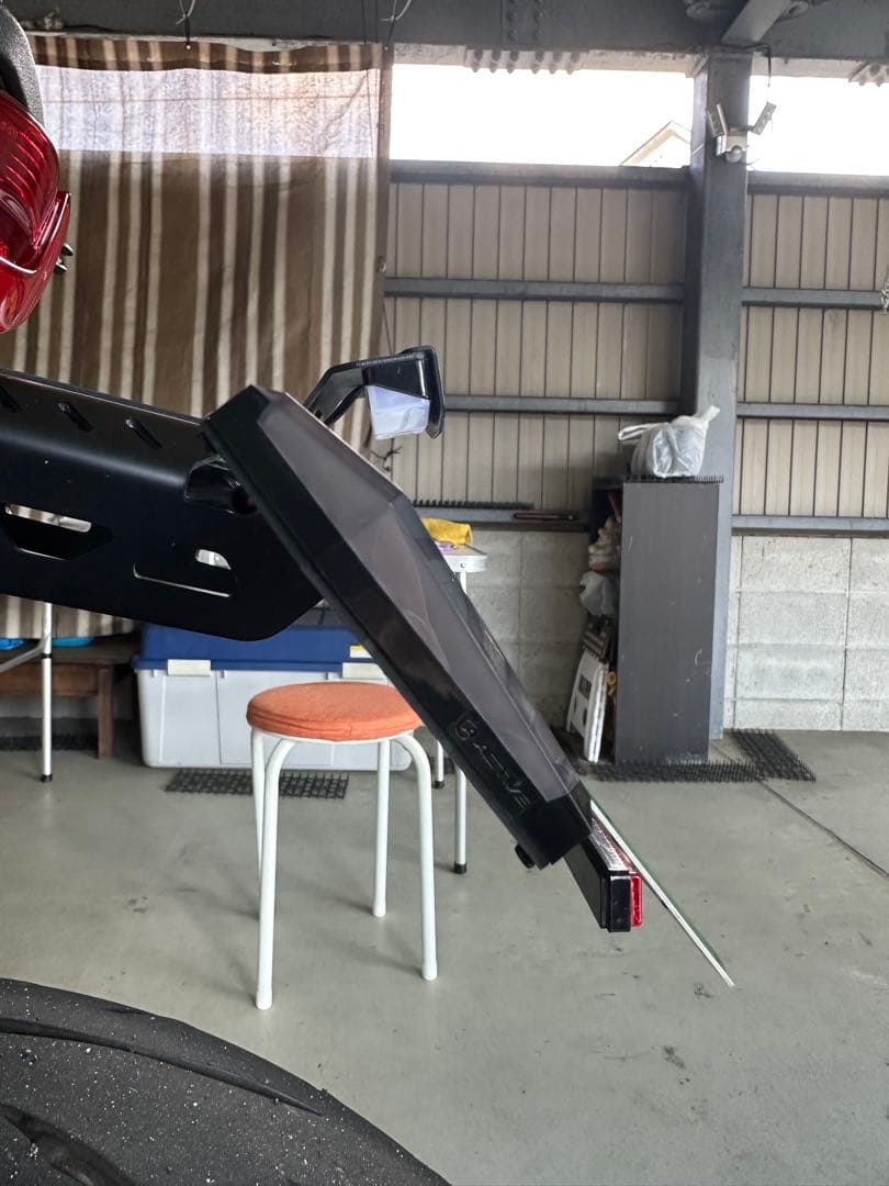 ACTIVE LEDナンバーサイドウインカー コンパクト