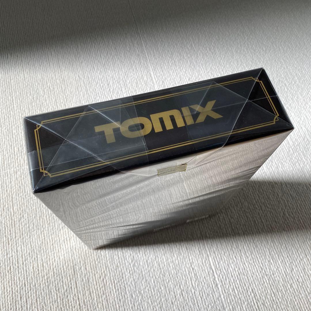 【TOMIX】 JR SLばんえつ物語 (オコジョ展望車) セット 《限定品》