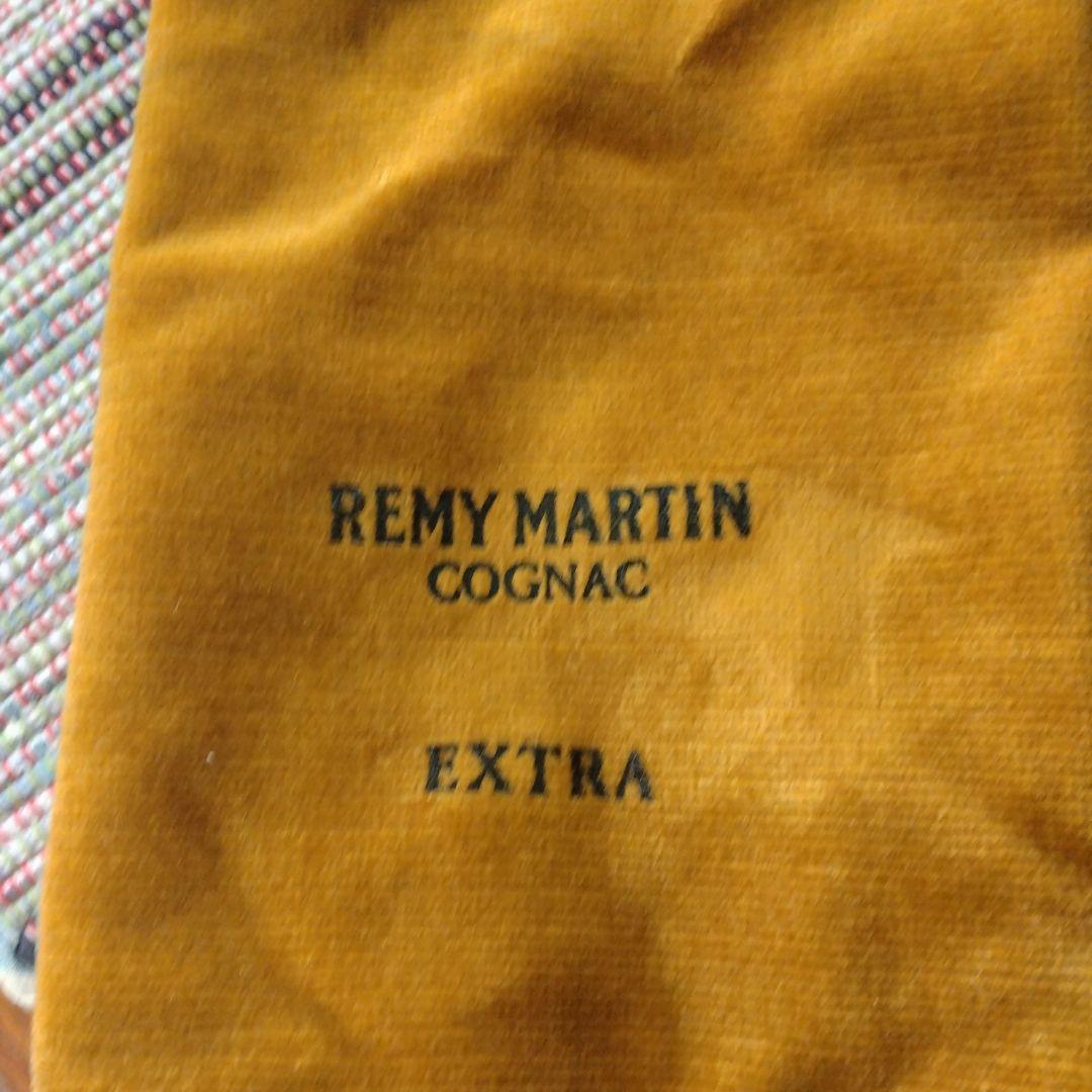 REMY MARTIN　EXTRA Grande Fine Champagne