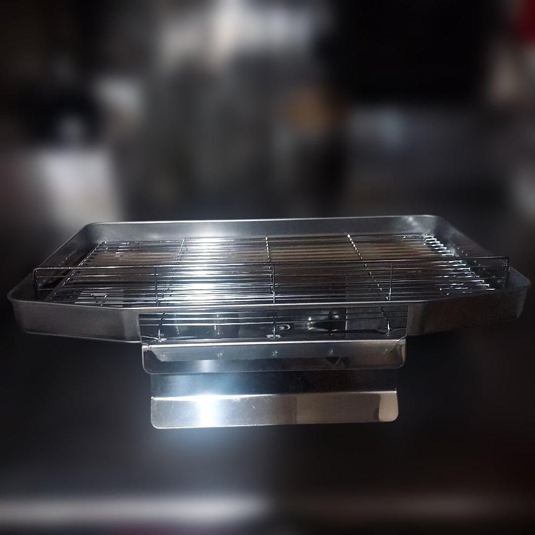 マルゼンフライヤー油切板型式：フライヤー油切板+湯切網