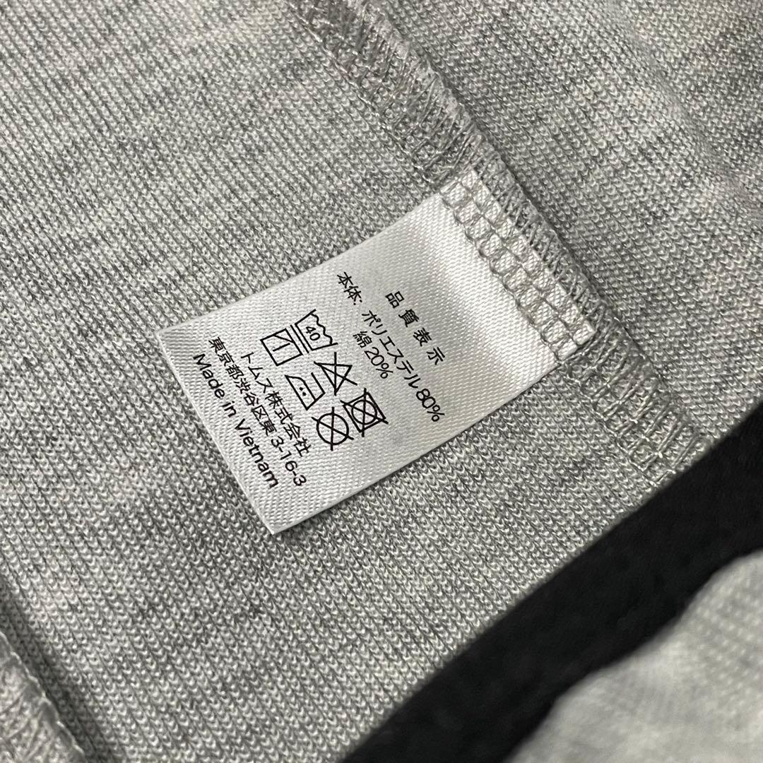 【完売品】零距離戦闘術 ドライ フルジップ フーディー パーカー 【グレー／L】