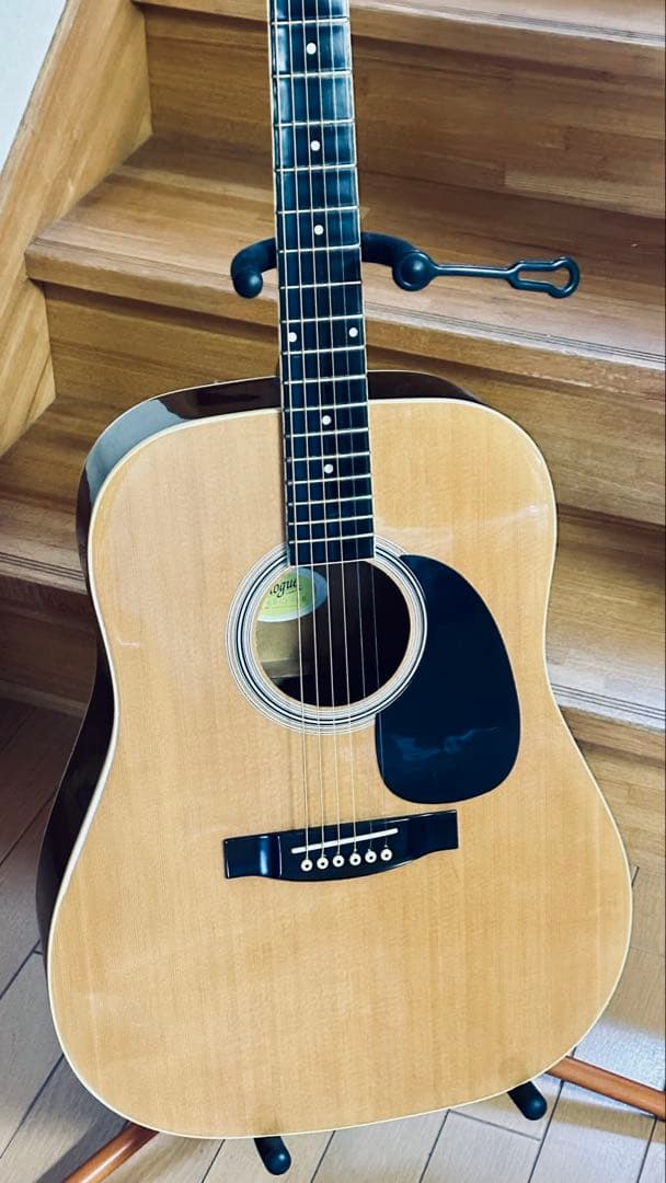 ◾️アコースティックギター プロローグMD-100N状態良いです◾️