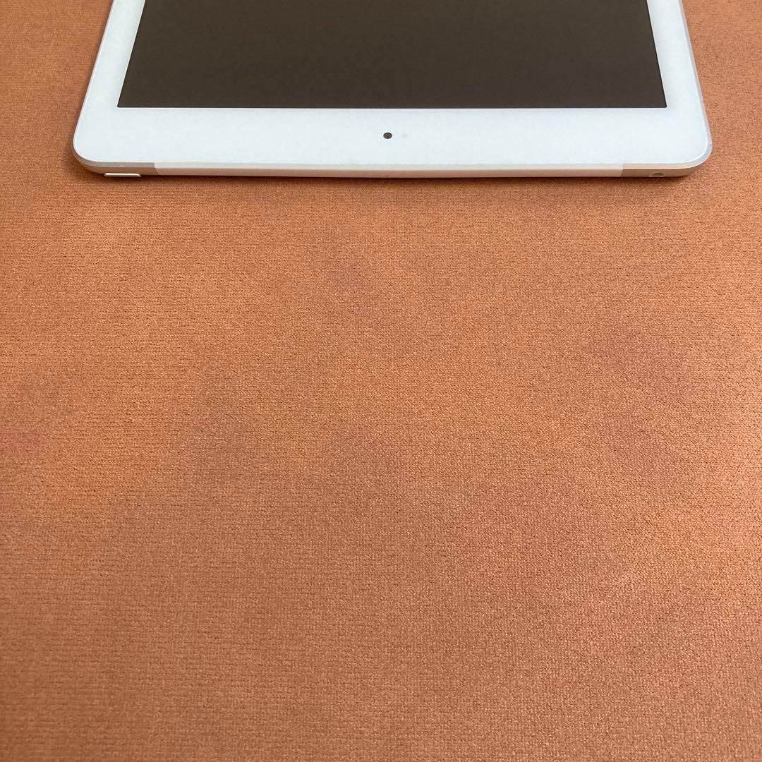 571【早い者勝ち】iPad6 第6世代 32GB SIMフリー☆