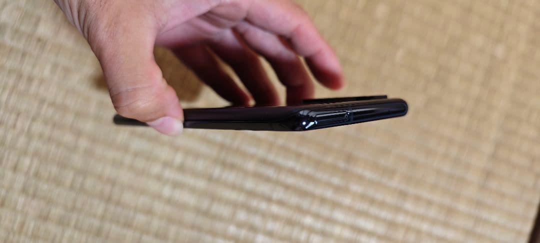 スマートフォン本体 SAMSUNG GALAXY S20 FE