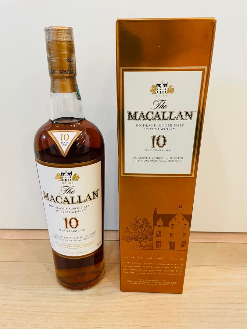 ウイスキー BARON