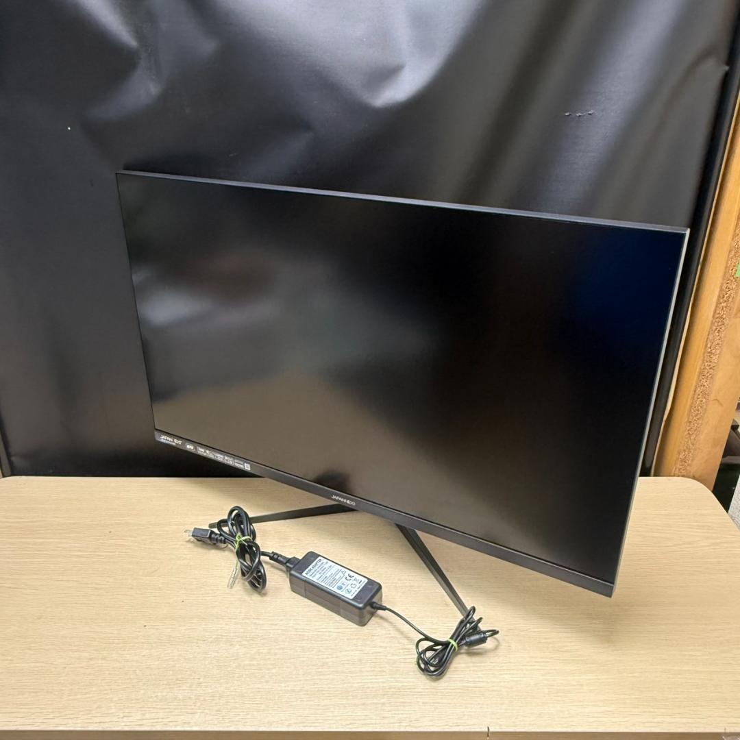 ★JAPANNEXT　31.5インチ　液晶モニター　JN-IPS315UHDR