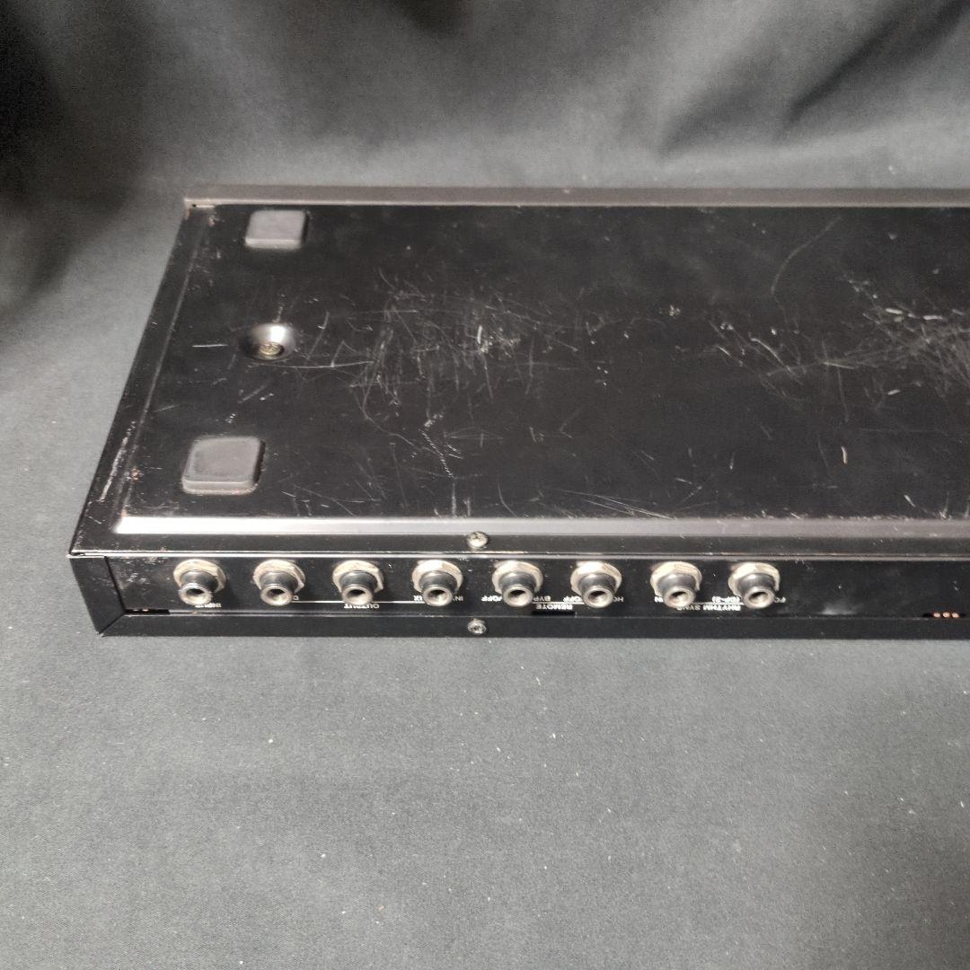 ギター BOSS DE-200 Digital Delay