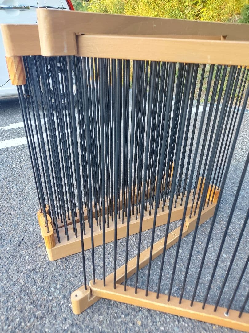 最終値下げ【廃盤品】カワイメディカル60　屋根付きフェレットケージ