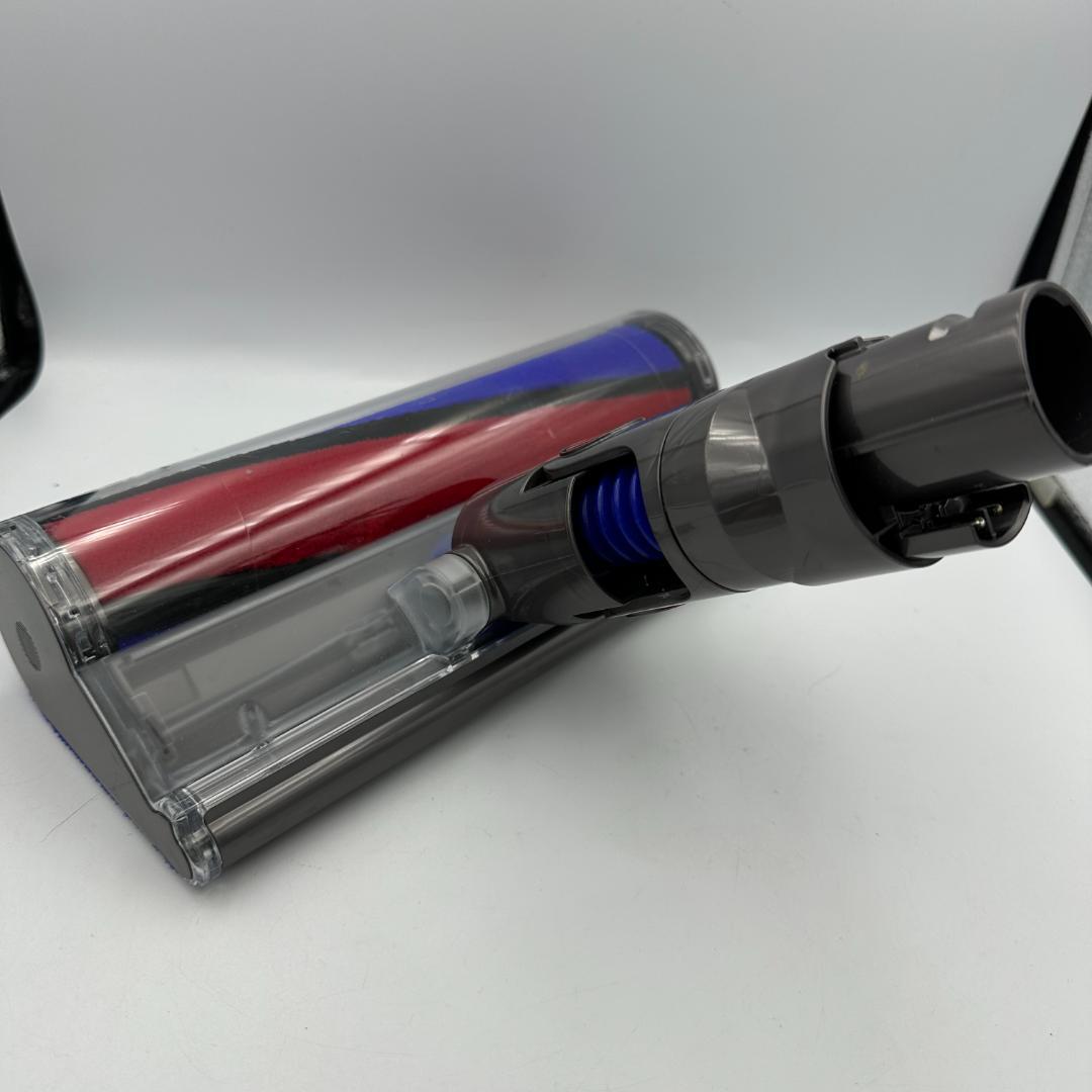 【新品・未使用】ダイソン(Dyson) ソフトローラヘッド 112232-12