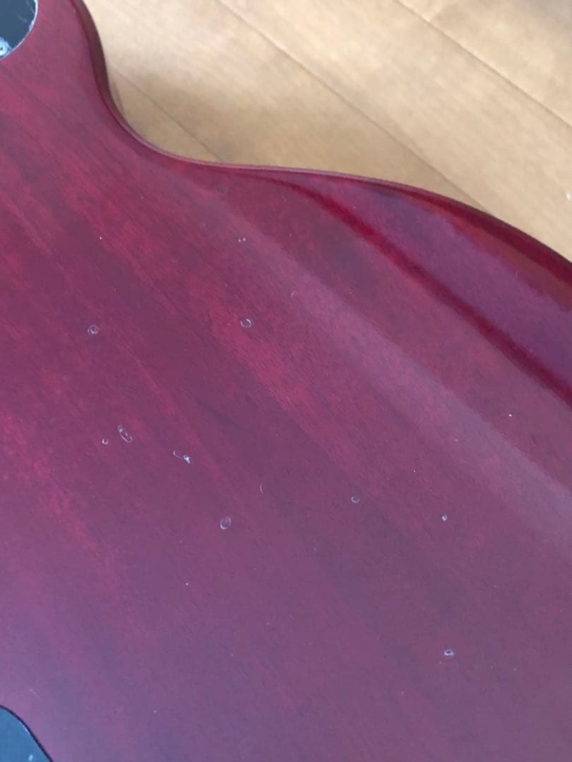 CoolZ レスポール ZLS-1 日本製 エレキギター フジゲン