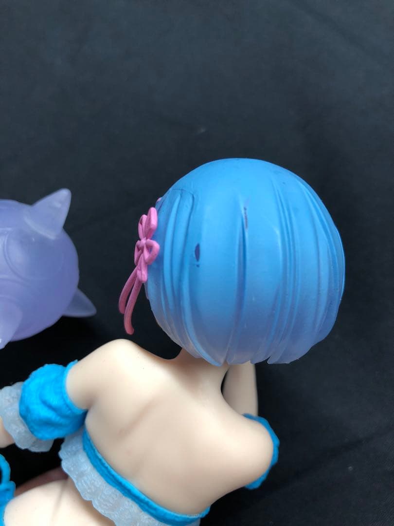 リゼロ　フィギュア　３３体　その他　まとめ売り