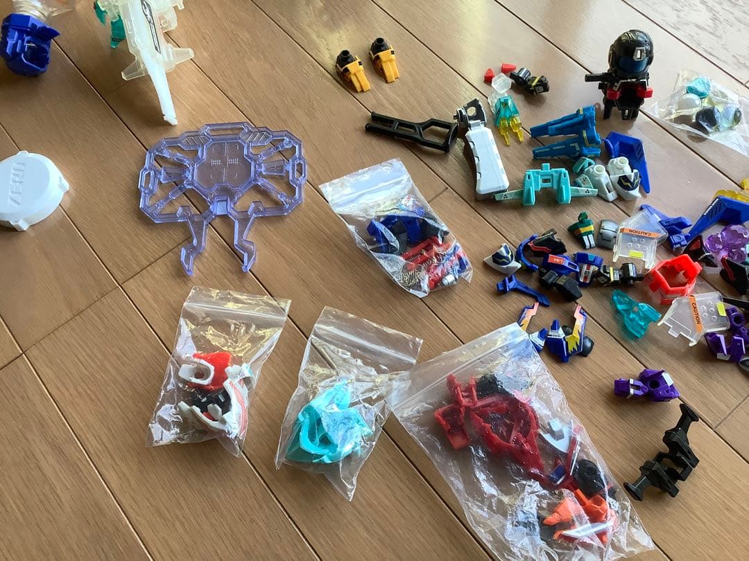 ビーダマン　ジャンク　まとめ売り