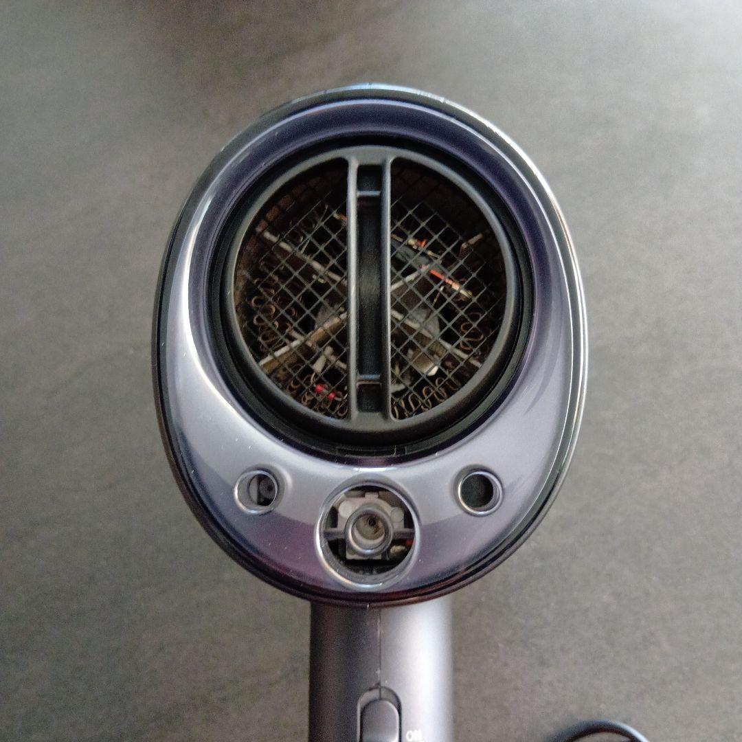 Panasonic EH-NA0J ナノケア ヘアドライヤー ジャンク