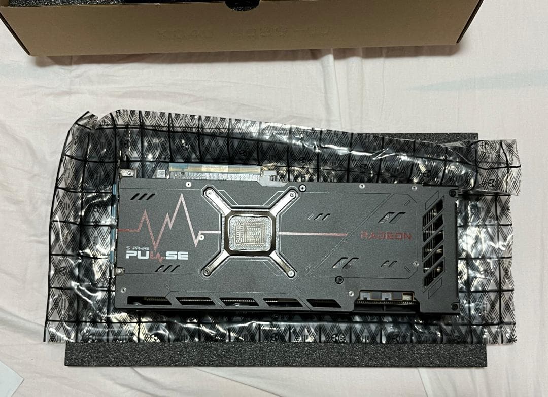 その他 SAPPHIRE PULSE Radeon RX 7900 XT 20GB