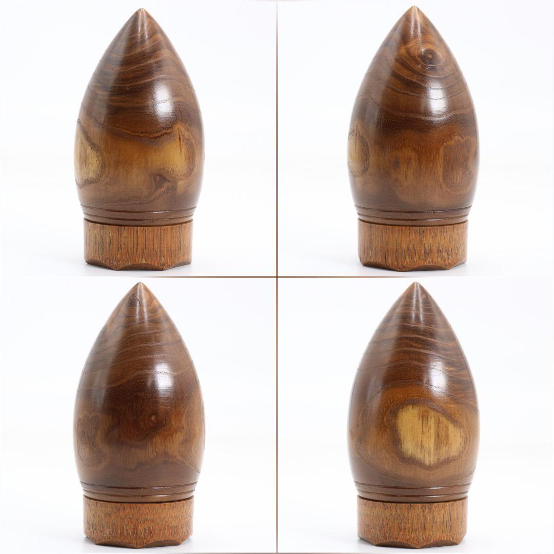 桑 柳子莨壷 喫煙具 煙草入 茶道具　V895