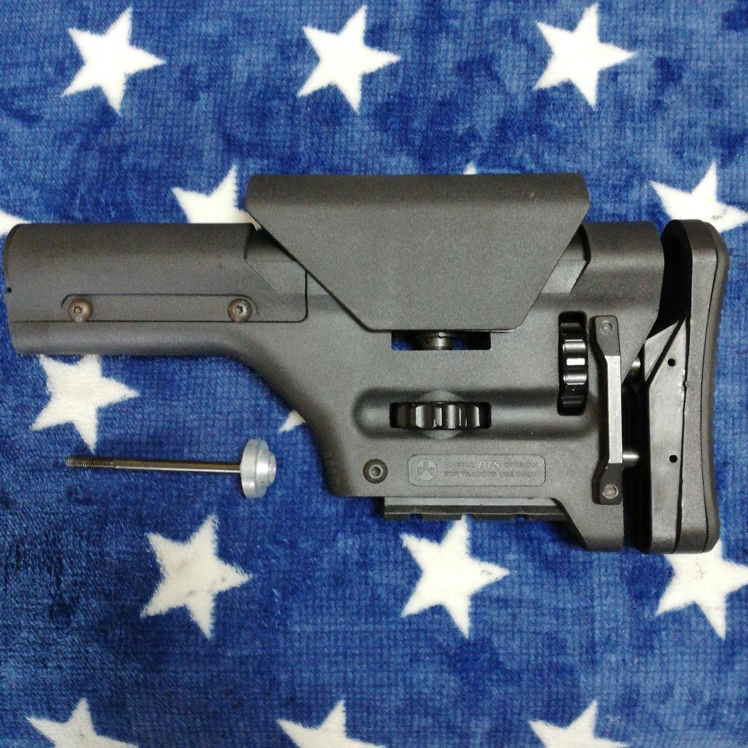 MAGPTL PTSストック