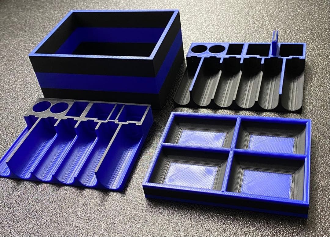 中ちゃん専用　クリスマスセット　KAISER