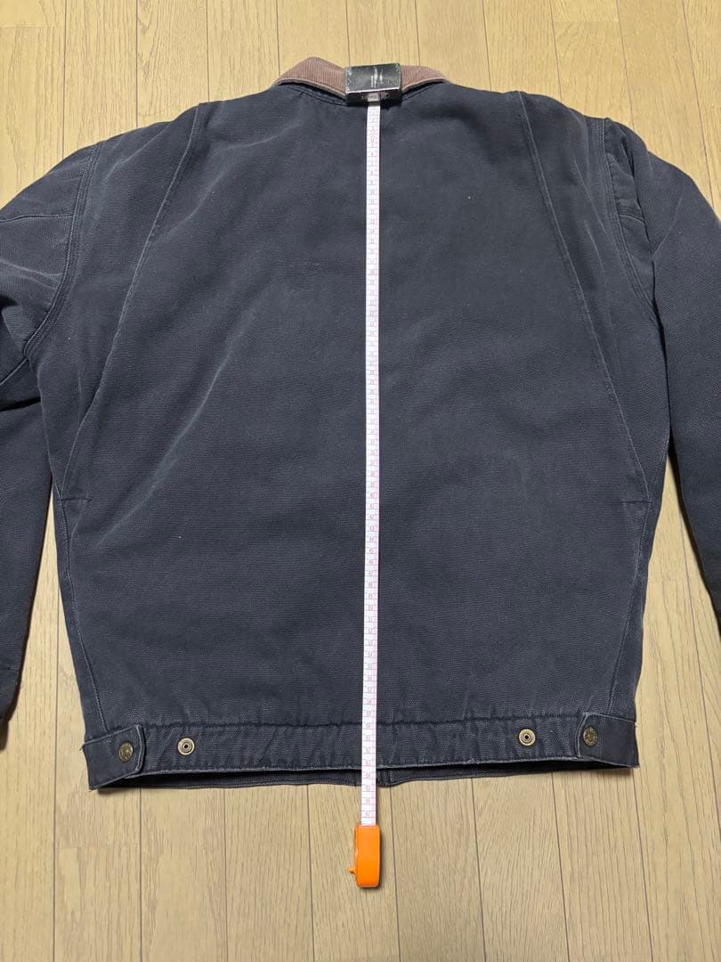 90s Tri-Mountain 古着　ダックジャケット　ワーク