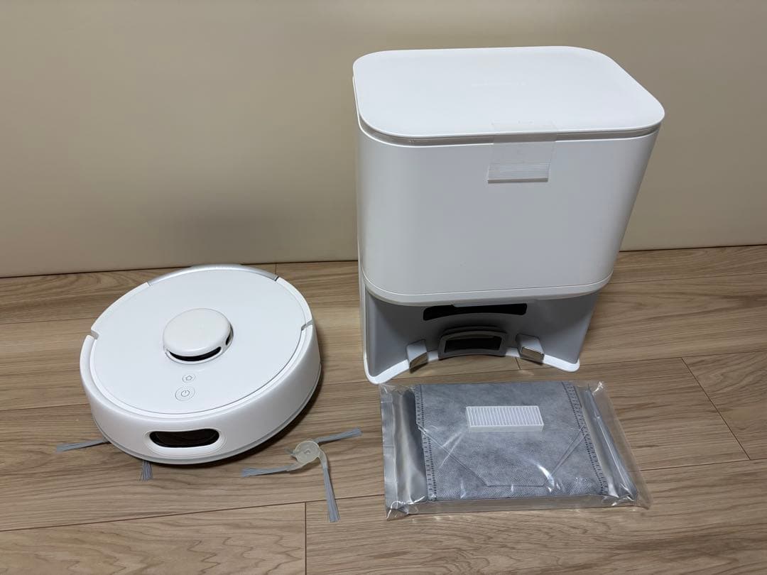 【ジャンク】 SwitchBot k10+pro