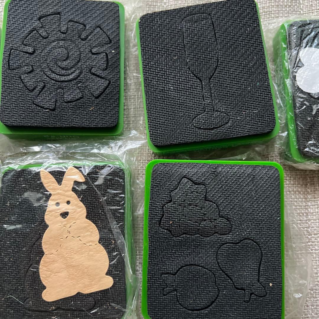 美品⭐︎シジックス　ダイ34点　厚型　薄型