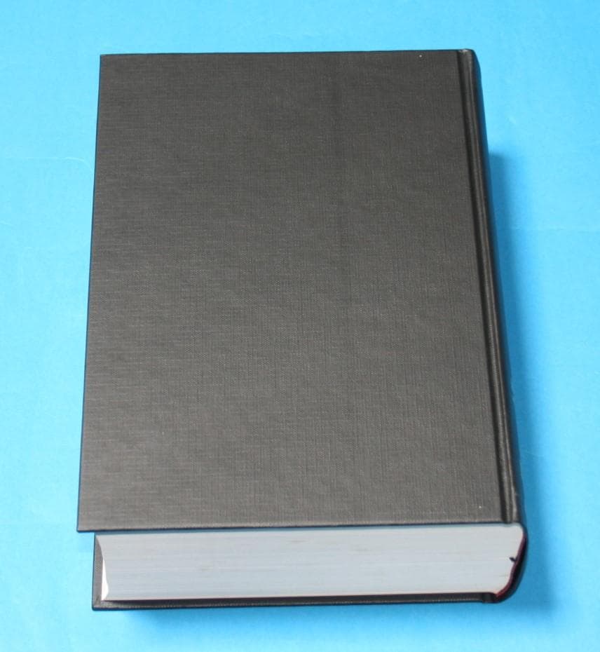 ◇双葉社【デビルマン】全1巻★永井豪とダイナミックプロ◇B5ハードカバー＊扉絵集