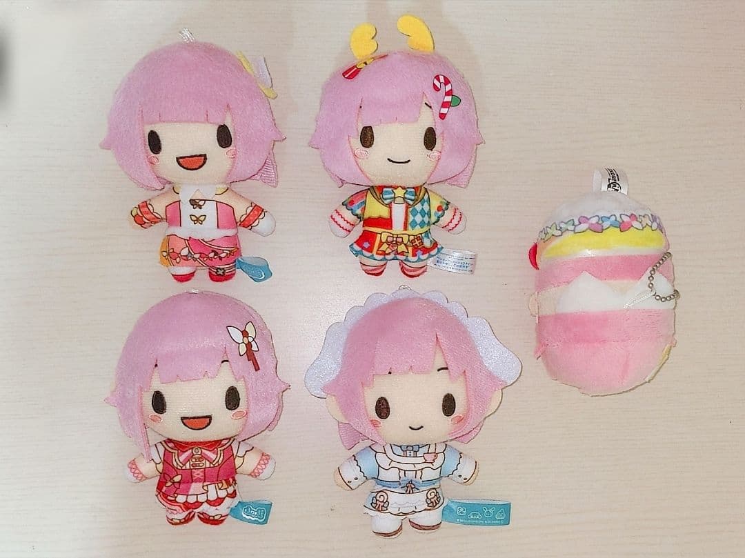 鳳えむ グッズまとめ売り