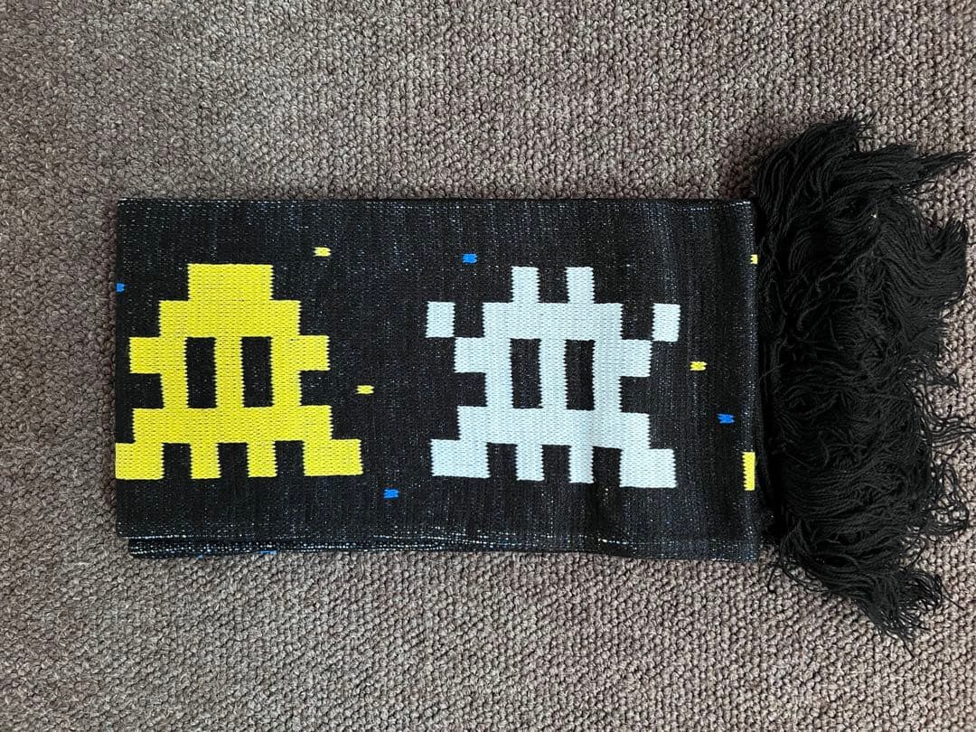 コレクション Invader muffler official