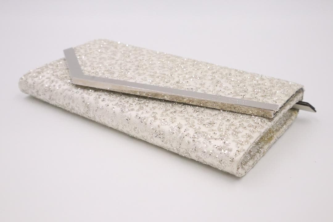 パーティー　ジミーチュー　チェーンバッグ　パーティーバッグ　二次会　ショルダー