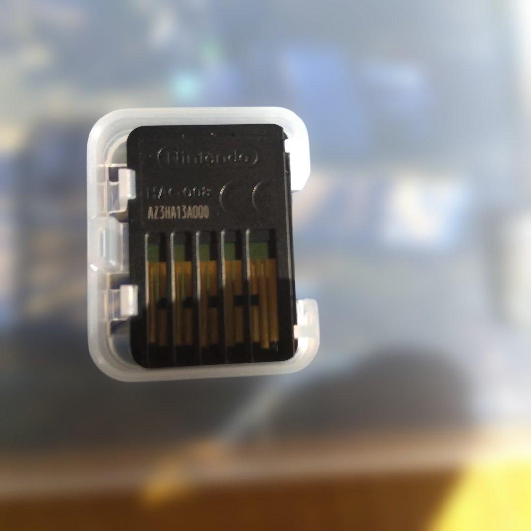 タカゼノブレイドクロス ディフィニティブエディションゼノブレイド４本セット