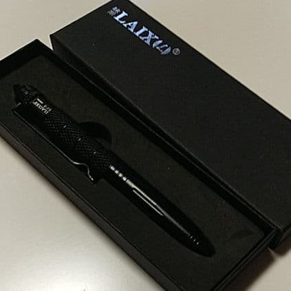 送料無料　タクティカルぺん