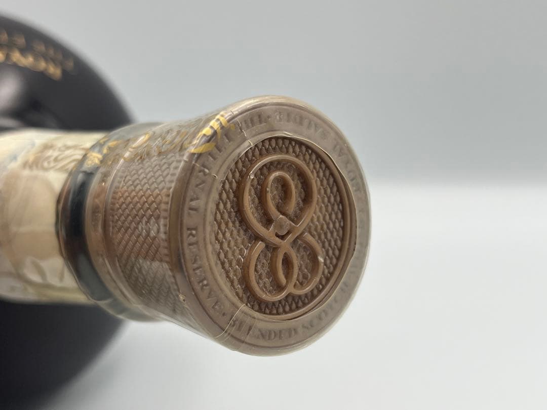 【希少】 SALUTE THE ETERNAL RESERVE 21年