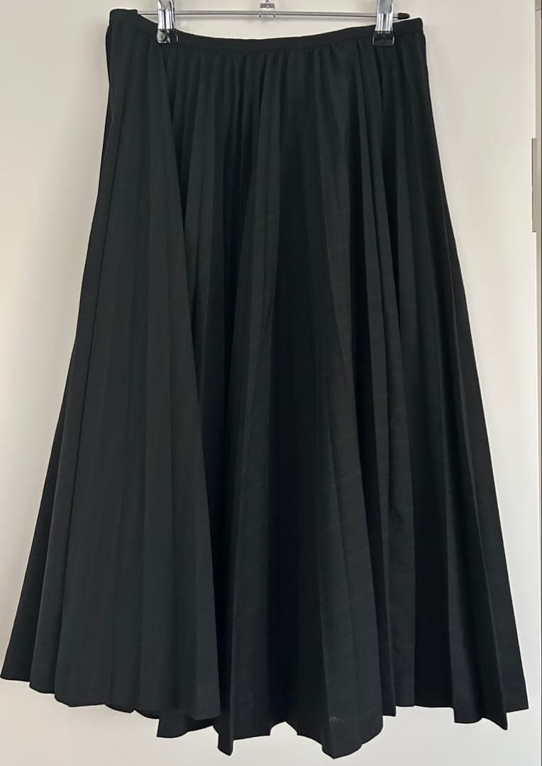 【美品】 COMME des GARCONS スカート