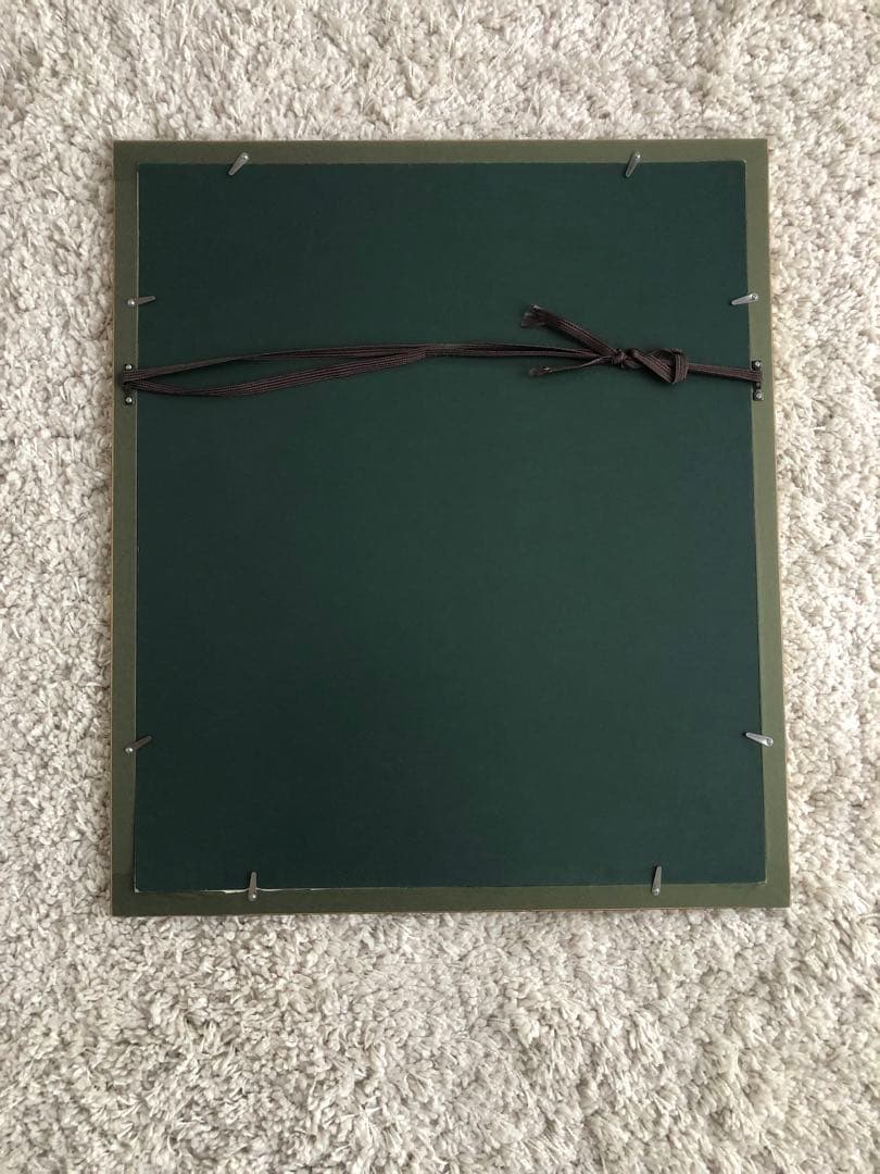 ミレー　犬を抱いた少女