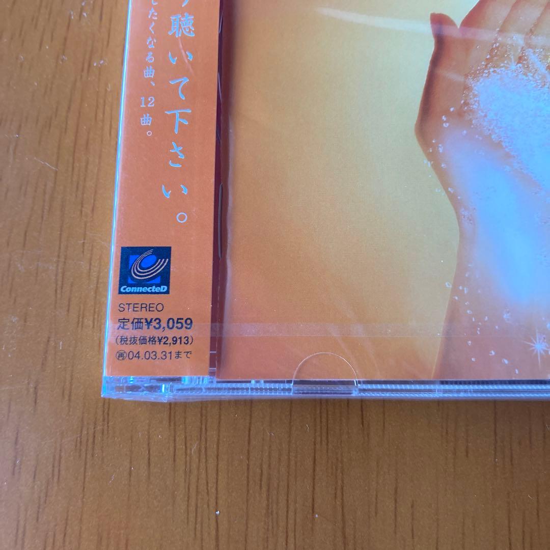 I WiSH/伝えたい言葉～涙のおちる場所～　初回盤　新品未開封