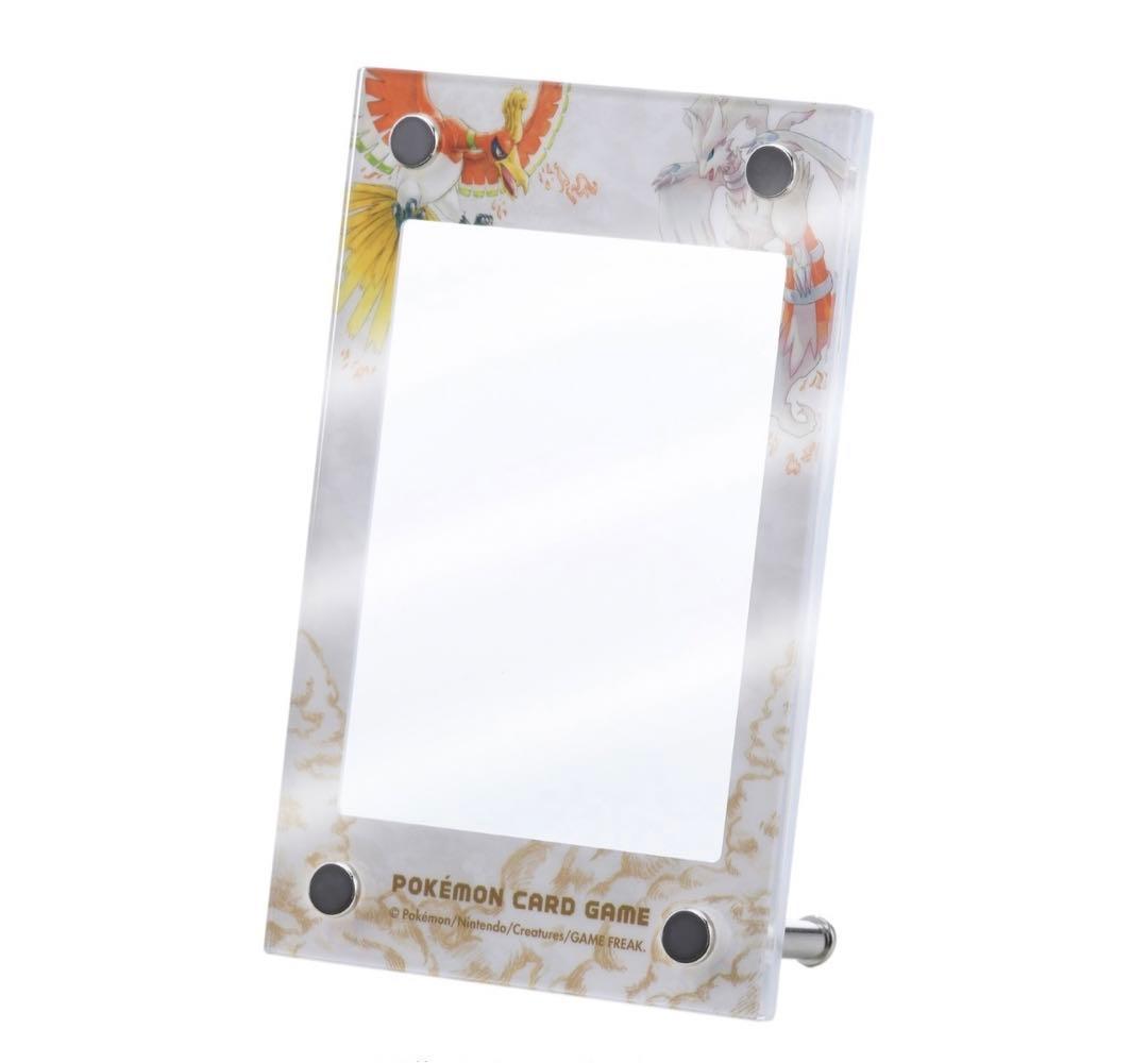 新品未開封 ポケモンカード ディスプレイフレーム まとめ売り