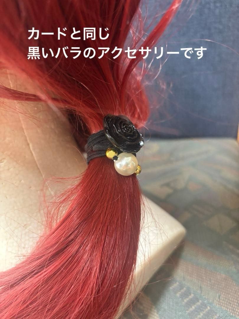 コスプレ衣装 西木野真姫 手品師編 覚醒後