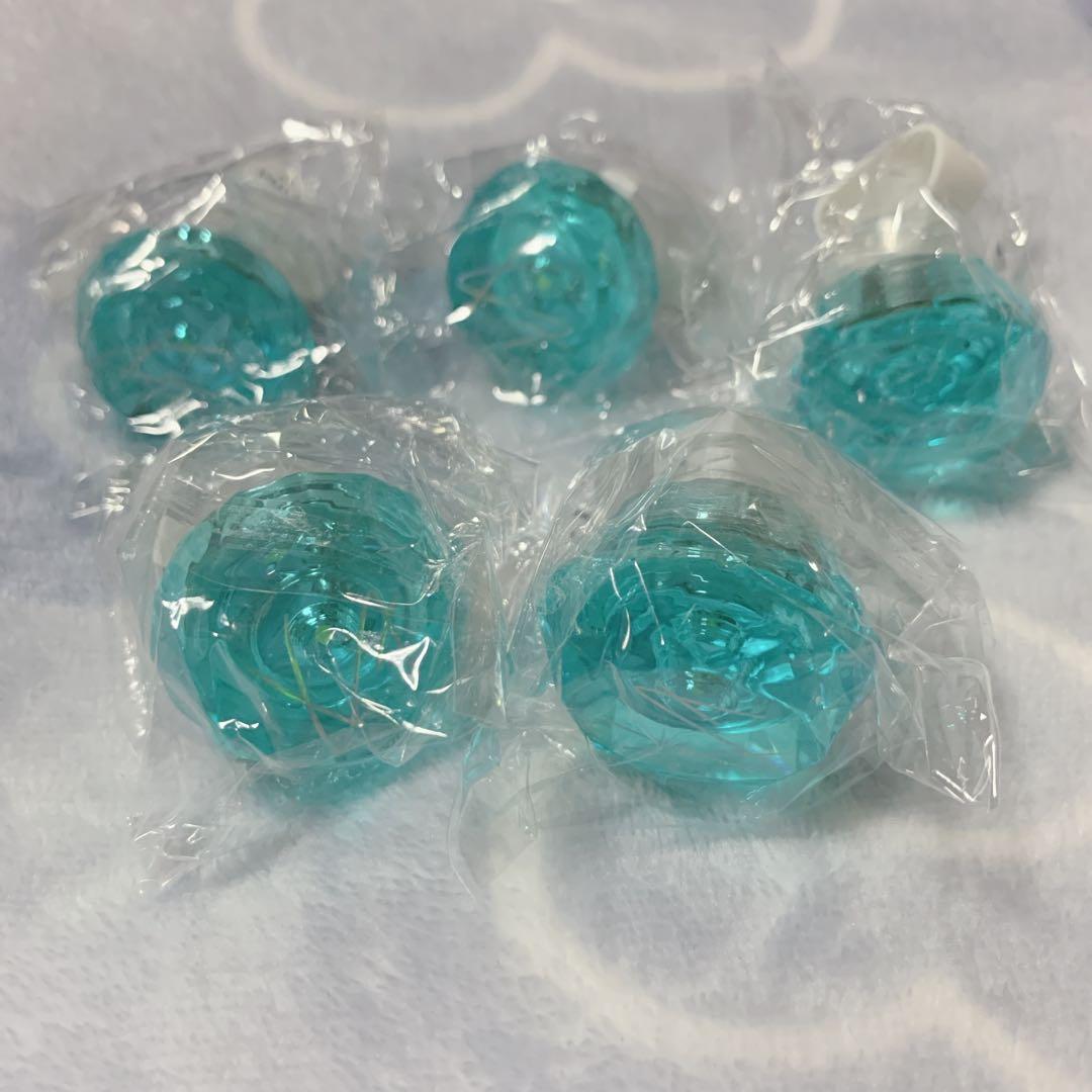 パラライ ParadoxLive 矢戸乃上珂波汰 リングライト 2023