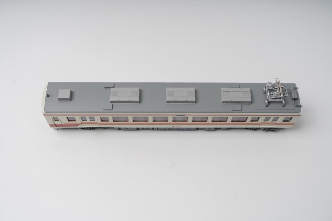 s*e様 EP73-1 東武鉄道 6050系 クハ6250 6150 2007年