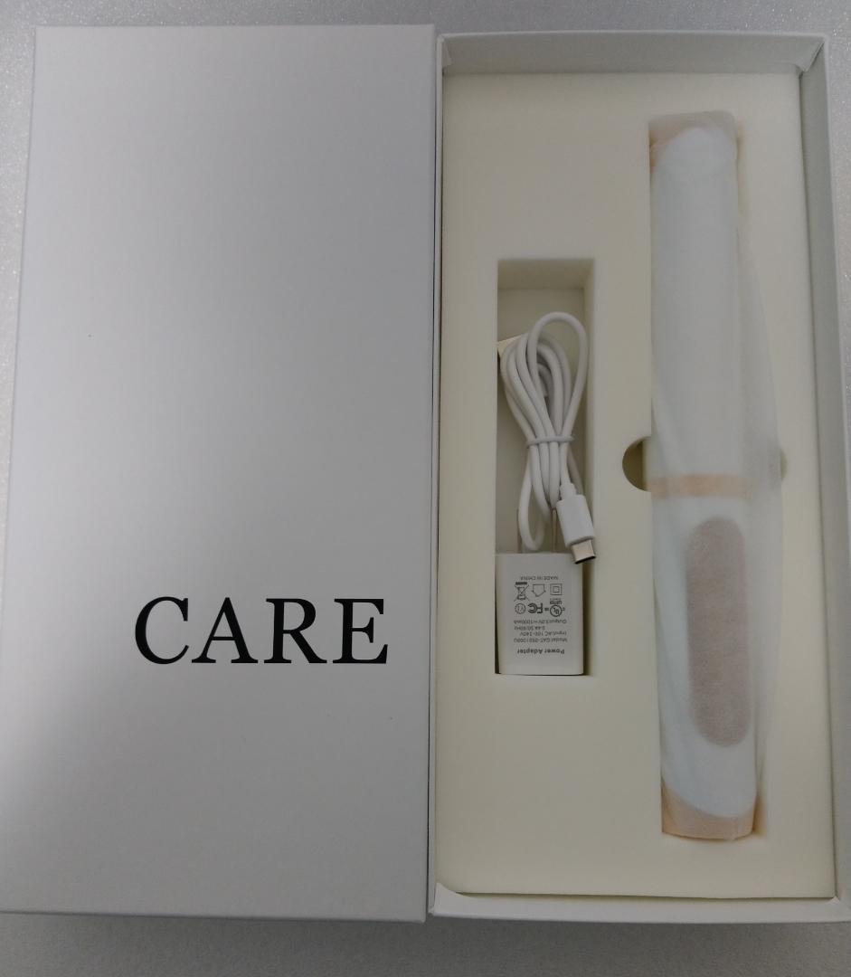 専用！ヨニケア yoniCARE　ゾーンケア 家庭用ケア器フェミニケア