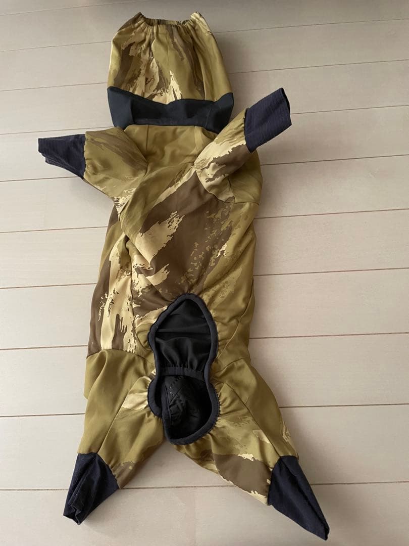 ALPHAICON ドッグガードエアM