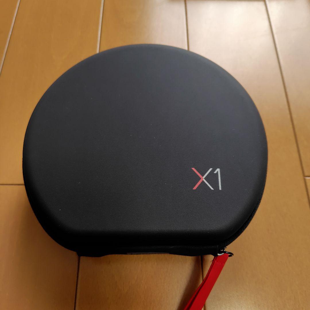 Lenovo  ThinkPad X1  ノイズキャンセレーションヘッドホン