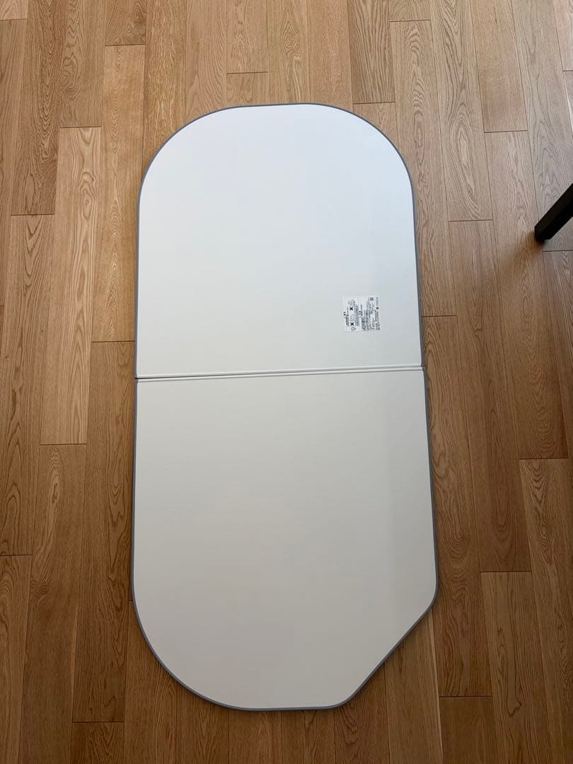 kkn812　TOTO風呂蓋