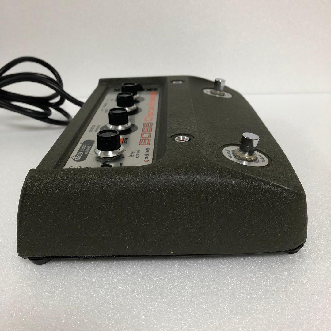 BOSS CE-1 コーラス アンサンブル